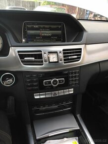 W212 E220 CDI - 2