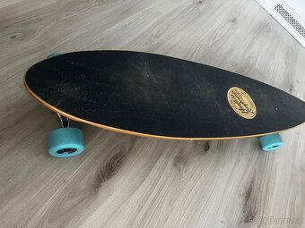 Longboard - 2