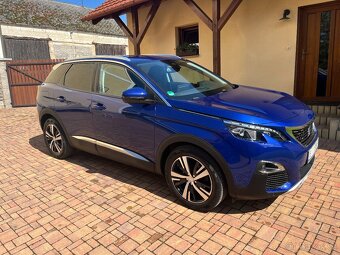 Peugeot 3008, 1.2 96KW 131PS NOVÝ MOTOR - 2