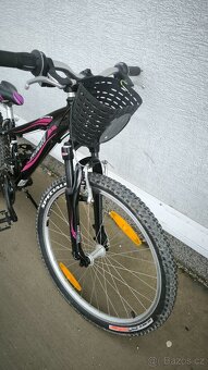 Dětské kolo Specialized 24" 8-11 let - 2