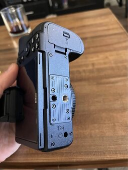 Nikon Z5 - 2
