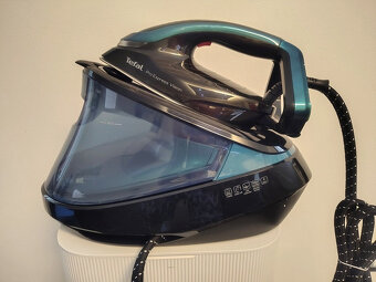 Prodám parní generátor Tefal GV9822E1 Pro Express Vision - 2