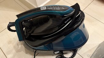 Prodám parní generátor Tefal GV9822E1 Pro Express Vision - 2