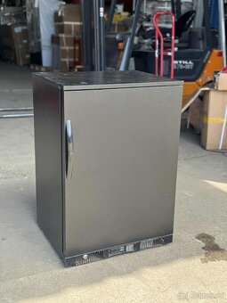 Podpultová lednice 60x52x88cm - 2