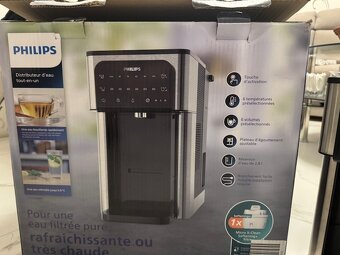 Ohřívač vody Philips ADD5980S - 2