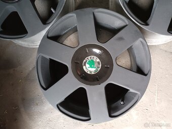 Ronal 5x112 - 2