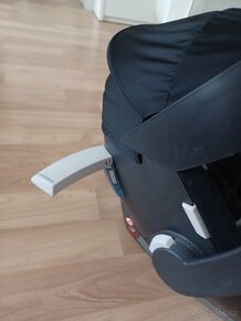 Cybex Aton 5 - 2