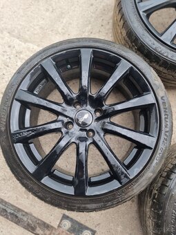 Ford FIESTA ST ALU SADA 17" BROCK - 2