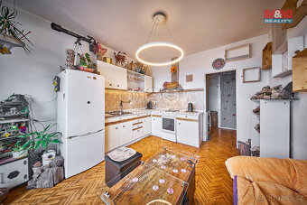 Prodej bytu 2+kk, 42 m², Trutnov, ul. Maxima Gorkého - 2