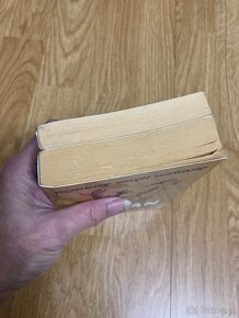 Robert Ervin Howard Conan a zrodí se čarodějka Conan hodina - 2