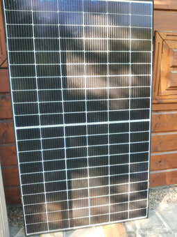 FV PANELY LP182182-M-60-MH-460W - 2