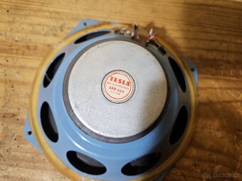 2x TESLA ARN 664 repro - 2