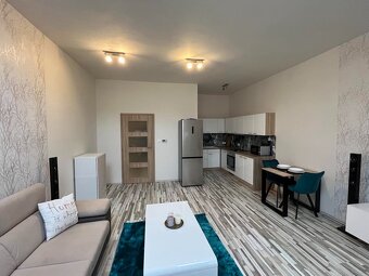 Pronájem nadstandartního apartmánu 2+kk v Šumperku - 2