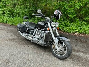 Triumph Rocket - 2