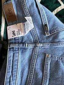 Lee Stella Tapered 28/33 - 2
