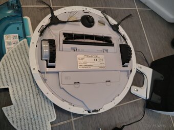 Robotický vysavač Rowenta X-Plorer series 130 AI - 2