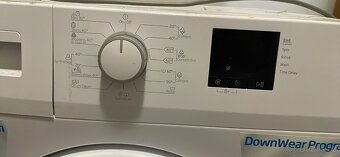 Pračka Beko - 2