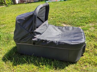 Kočárek Easy Walker + vajíčko Maxi-Cosi - 2