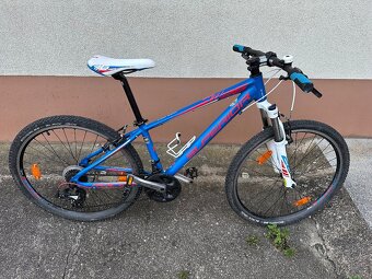Juniorské horské kolo Superior Racer 26 - 2
