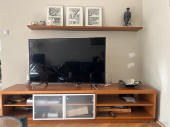 Komoda, TV stolky, polička - 2