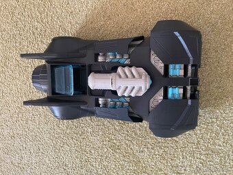Batmobil - 2