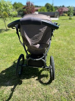 Kočárek X-Lander X-Run - 2