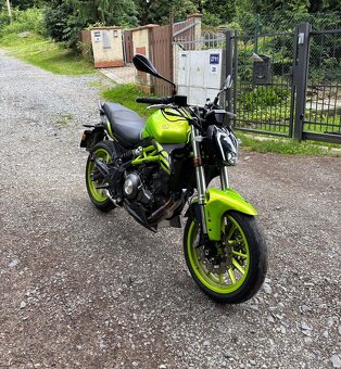 Benelli bn302s A2 - 2