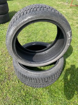 Zimní sada 2ks Debica R18 225/40 - 2