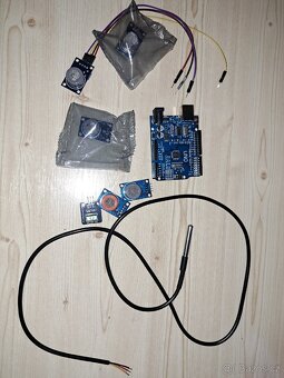 Arduino UNO - 2