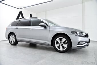 Passat Variant 2.0 TDI Business DSG, ACC, Lane Assist - 2