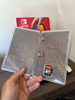 The Legend of Zelda: Tears of the Kingdom - 2