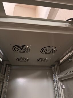 SERVER PC RACK 42U, 42 U, 600x800 - 2