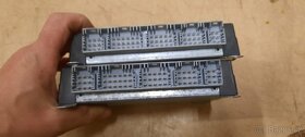 Jednotka vzduchoveho podvozku wabco audi a6 4f - 2