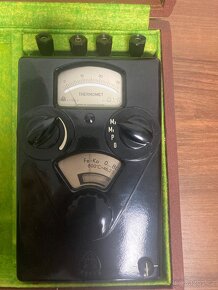 Prodam Thermomet - 2