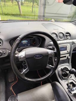 S Max 1.8 tdci - 2