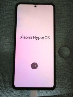 Xiaomi Redmi Note 12 PRO 5G 8GB RAM / 256GB ROM - 2