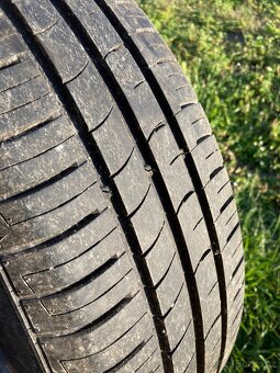 Letní pneu 185/60 R15 84H - 2