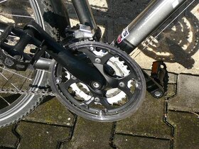 kolo MERIDA CROSS BIKES 300 - 2