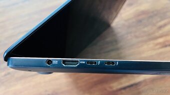 Notebook ASUS ZenBook Pro UX580GD, 16GB RAM, HDD 512GB SSD - 2