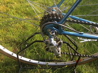Favorit F1s Campagnolo - 2