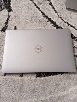 Notebook Dell Latitude 5420. I5 - 2
