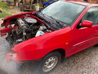 VW Polo Classic - 2