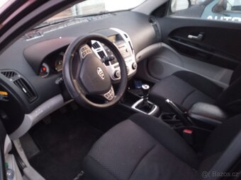 Prodám Kia Ceed - 2