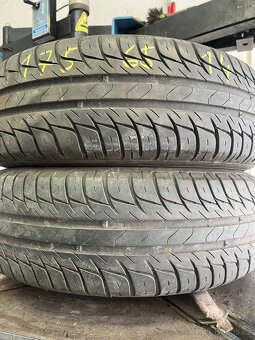 175/65/14 KLEBER letni 2 ks - 2