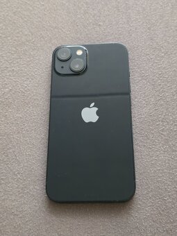 iPhone 13 128GB Midnight - 2