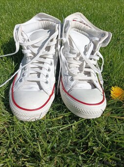 Dámské Converse vel.40/40,5 - 2