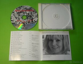 CD Hana Zagorová - Maluj zase obrázky (1) - 2