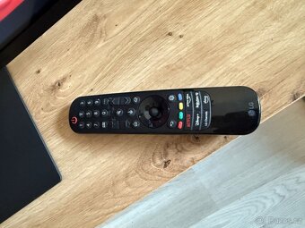 Lg televize - 2
