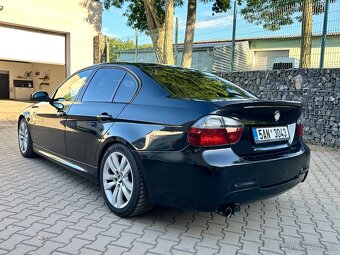 BMW e90 330xd 170kw Mpaket - 2