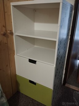 Dětská skříň IKEA - 2